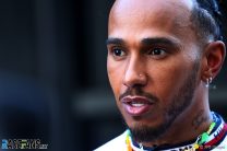 Hamilton: F1 ‘might as well not have a cost cap if the penalty is a slap on the wrist’