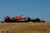 F1 Grand Prix of USA – Practice