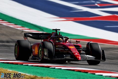 F1 potrebuje „Američana Maxa Verstappena“, aby zaujala Spojené štáty americké