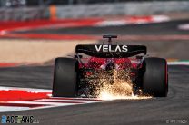 F1 cars ‘would be bouncing eight metres in the air’ if COTA hadn’t been resurfaced