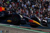 How Pirelli is addressing the “main limitation” Verstappen identified with its 2022 tyres
