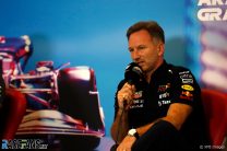 Red Bull’s rivals caused ‘abuse’ of team with ‘appalling’ claims of cheating – Horner