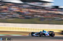 Alpine were “over-optimistic” about car’s performance after Japanese GP – Alonso