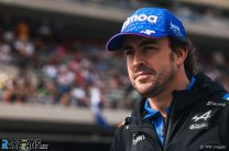 Alonso says Thursday is “an important day for the sport” ahead of protest hearing