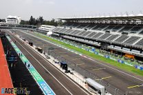 Autodromo Hermanos Rodriguez, 2022