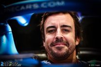 Fernando Alonso, Alpine, Autodromo Hermanos Rodriguez, 2022