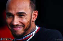 Hamilton planning new multi-year contract as ‘we have a championship to get back’