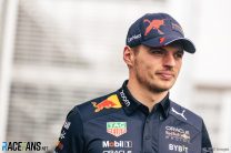 Verstappen slams Virtual Le Mans “clown show” after disconnection costs victory