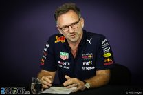 Red Bull explains how budget cap breach happened and why it accepted penalty