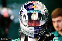 Sebastian Vettel, Aston Martin, Autodromo Hermanos Rodriguez, 2022