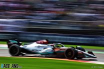 A race win would ‘prove’ Mercedes are back in the fight at the front – Wolff