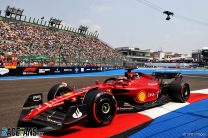 Charles Leclerc, Ferrari, Autodromo Hermanos Rodriguez, 2022