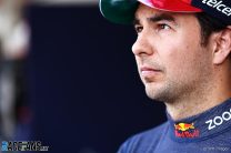 2022 F1 driver rankings #9: Sergio Perez