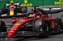 Altitude hurts Ferrari more than rivals say drivers after worst qualifying of season