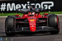 Mexican GP will be a “nightmare” if engine problem isn’t fixed – Leclerc