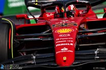Carlos Sainz Jnr, Ferrari, Autodromo Hermanos Rodriguez, 2022