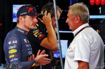 Verstappen and Red Bull team members in Sky boycott
