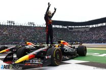 How Mercedes failed to make Verstappen fight for his record 14th win