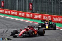 Leclerc expects poor race will be a “one-off” after finishing a minute behind