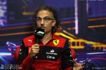It’s “game over” if F1 fails first “vital test” of budget cap rules – Ferrari