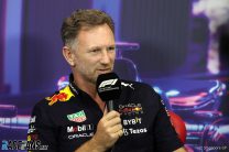 Red Bull demand rivals withdraw ‘fictitious, defamatory’ claims they broke cost cap