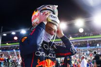 How Verstappen can win the championship in the Japanese Grand Prix
