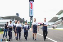F1 Grand Prix of Japan – Previews