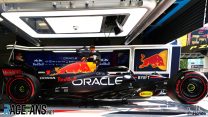 Honda logos return to Red Bull’s two teams for rest of F1 season