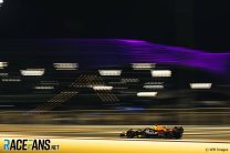 Sergio Perez, Red Bull, Yas Marina, 2022