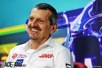 Guenther Steiner, Haas Team Principal, Interlagos, 2022