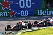 Max Verstappen, Red Bull, Interlagos, 2022