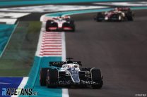 Perez says Gasly ‘would have had a penalty in normal conditions’ for delaying him