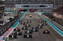 FIA president warns over ‘inflated $20bn price’ for F1 after reported Saudi interest