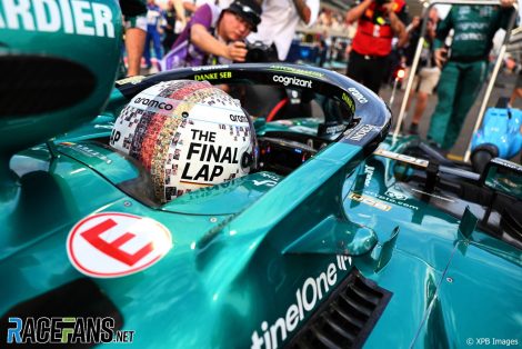 Verstappen mengatakan mengangkat Leclerc untuk membantu Perez tidak akan “adil” · RaceFans