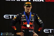 Verstappen says 2022 dominance will be “hard to replicate” after 15th win
