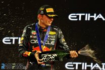 No driver can match Verstappen in the same car right now – Horner