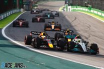 Verstappen vs Hamilton again in Abu Dhabi? Six F1 finale talking points