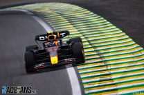 2022 Brazilian Grand Prix championship points