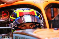McLaren to give Piastri more tests in new year