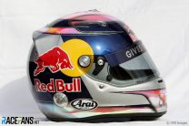 Lauchn Red Bull RB05