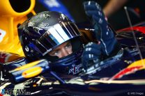 Formula 1 Grand Prix, Monte Carlo, Thursday Practice