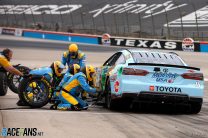 NASCAR Cup Series All-Star Race – Qualifying