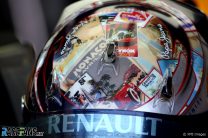 Formula 1 Grand Prix, Monaco, Thursday Practice