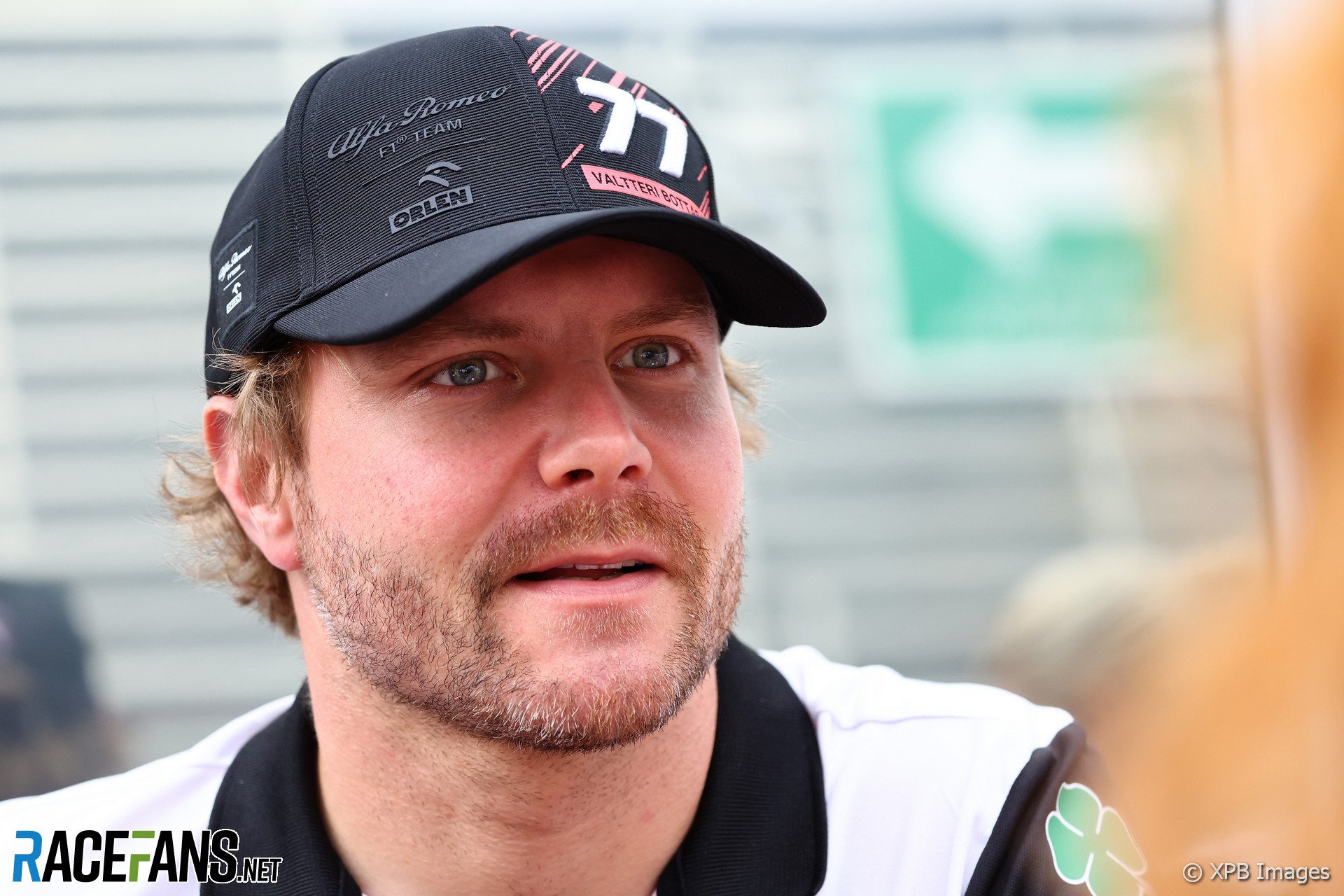 FIA’s ban on drivers’ political statement shows “they want to control us” – Bottas | 2023 F1 season