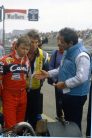 Dutch Grand Prix Zandvoort (NL) 01-03 7 1982