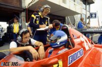 Dutch Grand Prix Zandvoort (NL) 26-28 08 1983