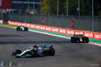 2022 Mexico City Grand Prix 2022, Sunday – LAT Images