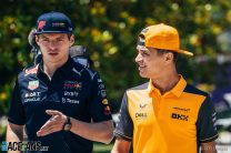 Verstappen “will continue to break records for the rest of his career” – rivals