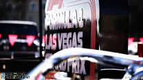 Formula 1 Las Vegas Grand Prix 2023 Launch Party
