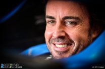 Tuesday run for Aston Martin vital due to short 2023 pre-season test – Alonso